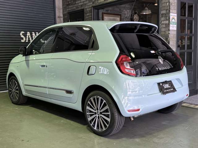 新車保証継承お手続き、承ります。