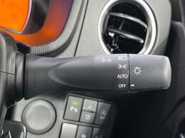 【ハイビームアシスト】夜間の安全走行に役立つ便利な機能！先行車や対向車を検知し、ハイビームとロービームを切り替えてくれます♪