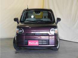 ■車体色：プラムブラウンクリスタルマイカ