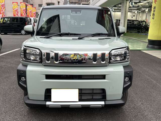 ◇軽スパは指整備、板金塗装と全ての工程を自社で行えます！車販だけでなくアフターフォローも当社にお任せください！低金利のローンもご用意してますのでお気軽にお問い合わせ下さい◇