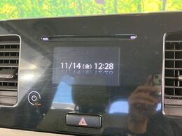 お好きな音楽を車内でお楽しみいただけます♪スピーカー交換・ウーハー追加などの音質向上や、最新ナビ・後席モニター等の取り付けも是非ご相談ください！