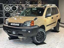 【左斜前】外装全塗装済みの車両や新品ホイール＆タイヤセット付きのパッケージなど様々な選び方が出来るのも特徴です。