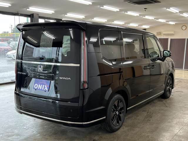 登録済未使用車専門店　ONIX船橋飯山満店の車両を拝見頂きありがとうございます。ご不明な点や他の写真も見たい！などご要望がございましたら、お気軽にメールもしくは、TEL：047-486-3327にてお問い合わせください