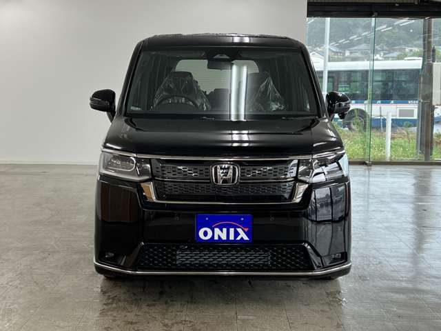 新車も中古車もONIXなら安心のアフターサービスがあります！！