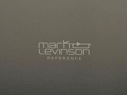 【マークレビンソンサウンドシステム】高度なチューニング能力が搭載されており、高音質な音楽をお楽しみいただけます♪