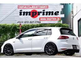 ノーマルベース車両から新品パーツでカスタムコンプリート！新品BCRACING車高調！新品Rotiform19インチアルミ！新品タイヤ！