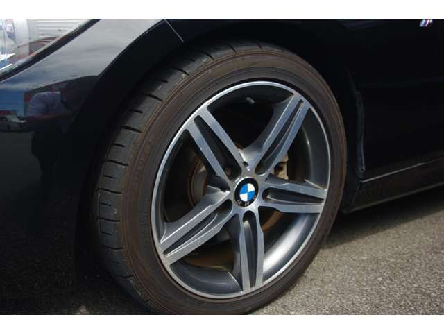 ☆タイヤ2023年製ディレッツァDZ102、225/45R17前後同サイズ。17インチ当店では全車・入庫時に全て主要機関も含め試乗、点検チェック後、在庫としてご案内させて頂いております