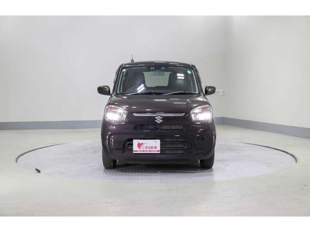 ☆LEDライト☆明るく視認性が良く省エネで環境にもやさしいヘッドライト♪