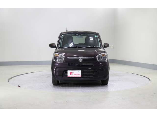 安全装備も充実していておススメの一台です♪