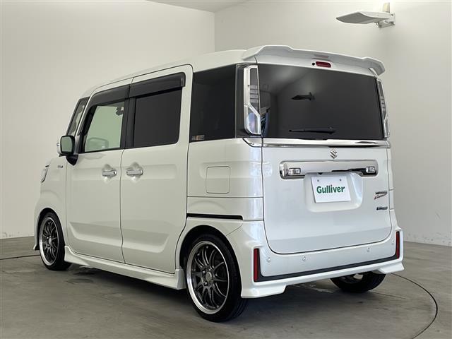 ・後退時ブレーキサポート・クルーズコントロール・アイドリングストップ・BLITZ車高調・純正前方ドライブレコーダー・ハーフレザーシート・シートヒーター（運転席）