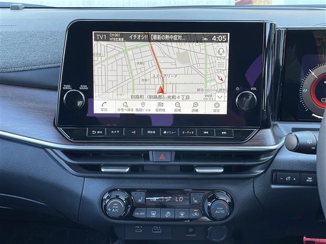 気になる車はまずはお気に入り登録をお願いいたします！