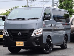 日産自動車純正ライトキャンパー キャラバン MY ROOM