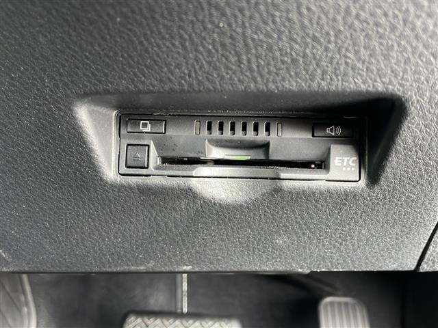 【ETC】今やカーライフにおける重要性はナビにも匹敵するのではないでしょうか？セットアップを行うことで利用可能になります！