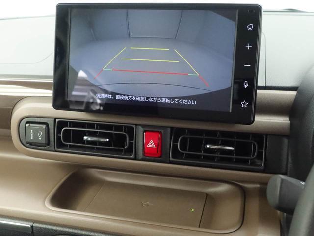 【バックモニター】駐車の際、これがあれば運転に自信が無い方もこれで安心です！一度使うと手放せない装備です！