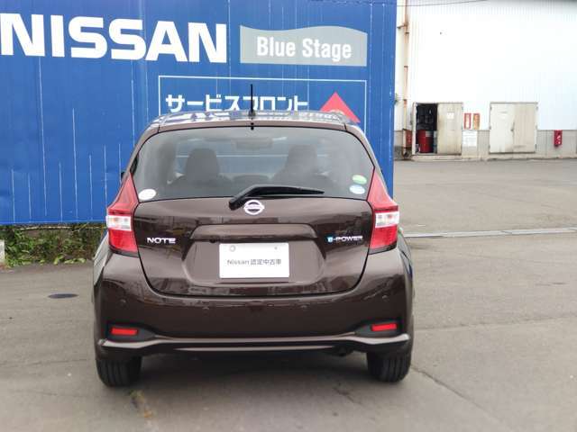 弊社にて新車販売した車両を下取した禁煙1オーナー車。点検整備も定期的に実施頂き（整備記録簿有り）機関良好です。オークション車とは違い【履歴の明確な安心度の高いディーラーならではの1台】です。