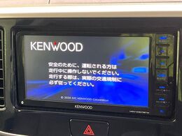 【ナビゲーション】使いやすいナビで目的地までしっかり案内してくれます。各種オーディオ再生機能も充実しており、お車の運転がさらに楽しくなります！！
