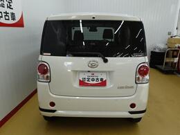 ムーヴキャンバスのGブラックアクセントVS　SAIIIが入荷しました。