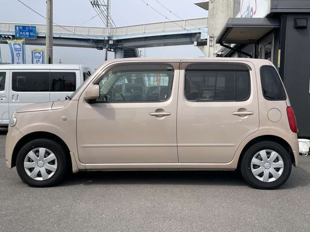 オートローン可、分割・ボーナス払いも可能です。運転免許証お持ちで簡単スピーディーに審査出来ます。