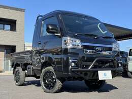 軽トラ軽バン・ワゴン　リフトアップ専門店☆豊富な知識と経験でお客様のニーズにお応えいたします☆