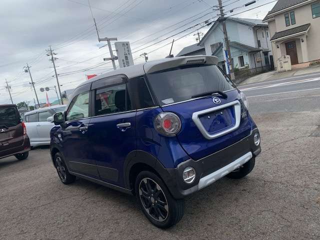 ☆頭金0円分割払い可☆下取り高価買取（バイク・不動車でもご相談下さい）☆社外パーツ販売☆保険取り扱い店☆全国どこでも納車可能☆納車後の車検/修理等もお任せ下さい