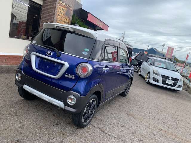 ☆頭金0円分割払い可☆下取り高価買取（バイク・不動車でもご相談下さい）☆社外パーツ販売☆保険取り扱い店☆全国どこでも納車可能☆納車後の車検/修理等もお任せ下さい