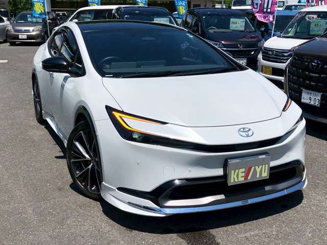 専門業者によるルームクリーニング実施☆室内の細かい所からエンジンルームまでキレイになった状態でお渡し致します♪