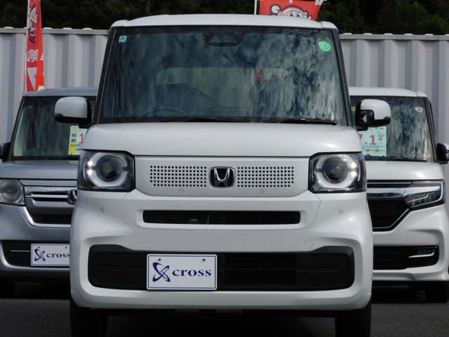 なかなか希望通りの車が見つからない・・・。一緒に希望に近い車を探しましょう！追加オプションとして取付できる部品もあるのでお気軽にご相談ください♪