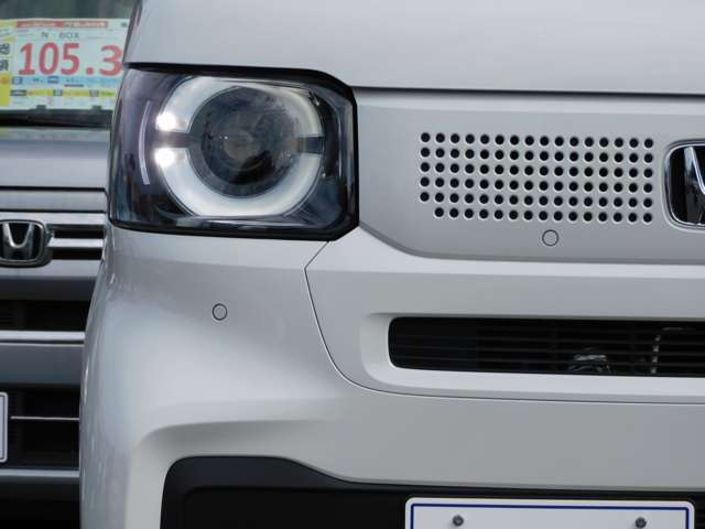 整備工場・鈑金工場完備の弊社なら、車検のついでに鈑金の見積りも・・・そんなこともできちゃいます！車のメンテナンスが一ヵ所で完結するのが魅力です♪