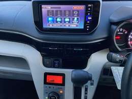 純正メモリーナビフルセグ