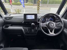 ・禁煙車・純正ナビ・フルセグ・Bluetooth・CD・ステアリモコン・全方位モニター・プロパイロット・エマブレ・車線逸脱支援・標識認識・先行車発進・ETC・SOSコール・電子パーキング