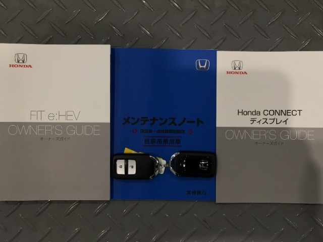 買う時だけでなく、買った後も「安心・満足」が続く。それが、Hondaの認定中古車です♪