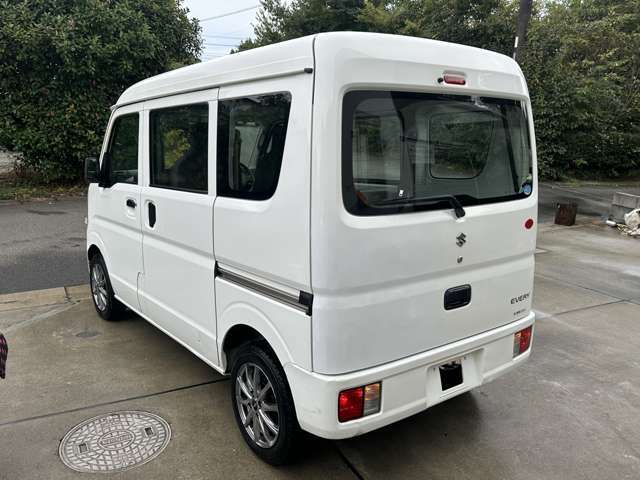 ご来店の際は、Google Mapにて　【PJ　トレーディング】とご検索ください。