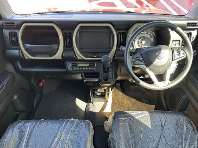 ★登録済未使用車につきましては、傷、凹み等一切ございませんので、新車と同様ですのでご安心ください！もしダメージがある場合は契約前に責任をもってしっかりとお伝えします！※試乗車や中古車は確認を要します！