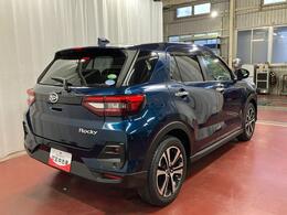 コンパクトなボディですが、車内や荷室はとっても広々！