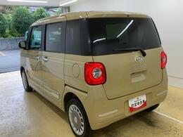 当店ではダイハツ認定U-CARをはじめ、お手頃価格のお車や、オトクなナビ付き車、オプション充実の高年式車をはじめ、ダイハツ車以外も豊富にラインナップしております。