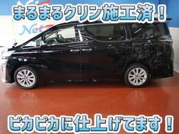 安心のトヨタ認定中古車♪車両検査証明書・ロングラン保証・まるまるクリン施工済でワンランク違う中古車です♪♪