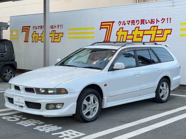 この度はカーセブン中野店のお車をご覧いただきましてありがとうございます★