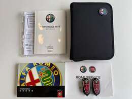 ◇保証書　取説　記録簿　スペアキーがございますのでご安心ください！