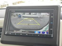 【　ナビゲーション　】ナビゲーションシステム装備なので不慣れな場所へのドライブも快適にして頂けます♪