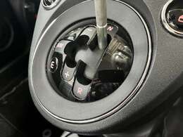 シフトも操作しやすく快適なドライブを楽しんでいただけます☆