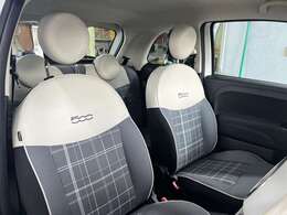 居心地も快適！友達や家族とのお出かけにぴったりです。