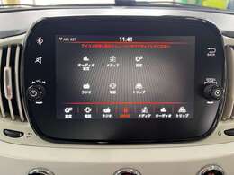 BluetoothやUSBなどでお好きな音楽が聴けます。