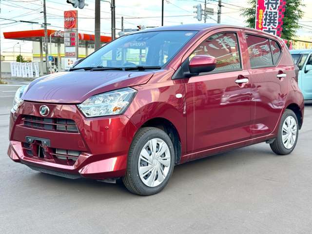 道内最大級1,300台以上の在庫の中からお客様ピッタリの1台をお選びいただけます！幅広いニーズに対応可能です！