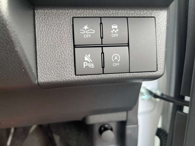 ☆弊社の整備工場には国家資格を持った整備士が多数在籍しております。また、軽自動車だけでなく普通車や外車の整備も実施しておりますのでご購入いただいたお車だけでなくご家族のお車の整備もお任せください☆