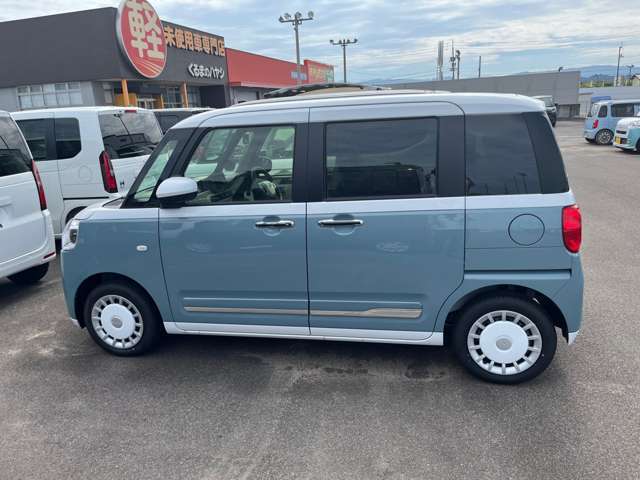 ☆弊社の整備工場には国家資格を持った整備士が多数在籍しております。また、軽自動車だけでなく普通車や外車の整備も実施しておりますのでご購入いただいたお車だけでなくご家族のお車の整備もお任せください☆