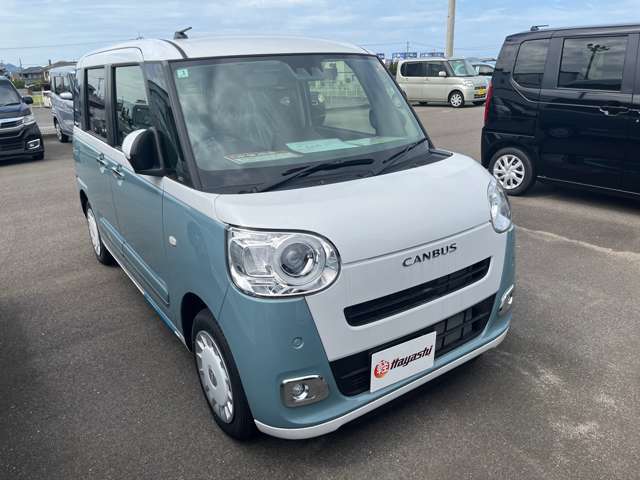 ☆弊社の整備工場には国家資格を持った整備士が多数在籍しております。また、軽自動車だけでなく普通車や外車の整備も実施しておりますのでご購入いただいたお車だけでなくご家族のお車の整備もお任せください☆