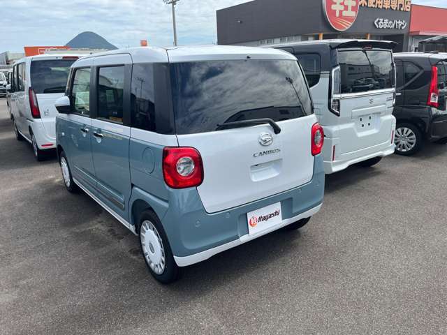 ☆お車についた傷やヘコミ、事故の修理もハヤシにお任せください。自社鈑金工場で修理ができますの安心です☆