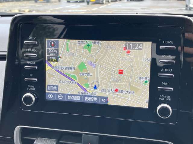 さらに自社板金塗装工場併設！熟練スタッフが一台一台丹念に仕上げますので、購入後も安心してお乗りいただけます！