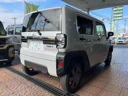 リアワイパ-意外とあったら便利♪