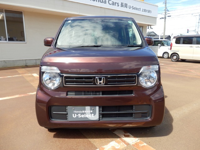 新潟ならではの4WD中心のラインナップです